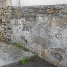 Ancienne église Saint-Martin de Joch