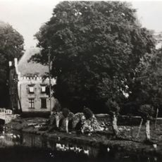 Casa padronale Königsmühl