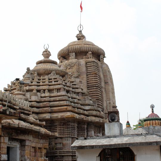 Kapilesvara Siva Temple