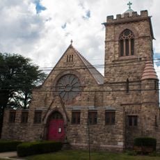 Grace Episcopal Church