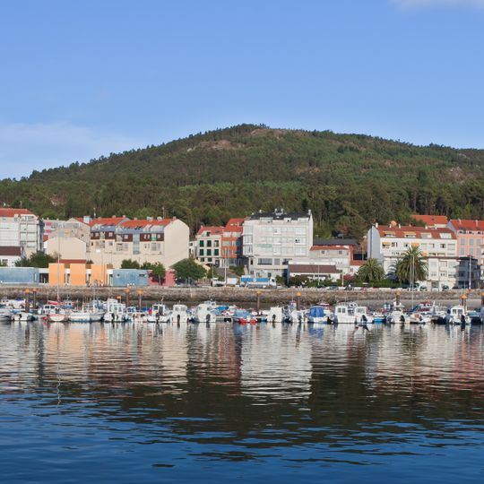 Portosín