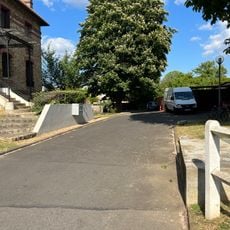 Résidence les Alligrais