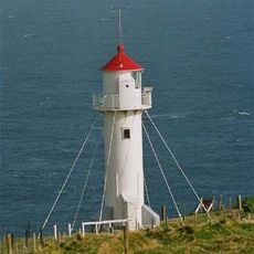 Faro de Akraberg