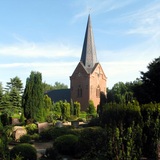 St. Marien und St. Johannis