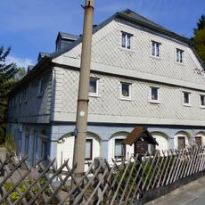 Bautzener Straße 16