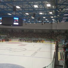 EgeTrans Arena
