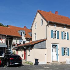 Ockershauser Allee 45