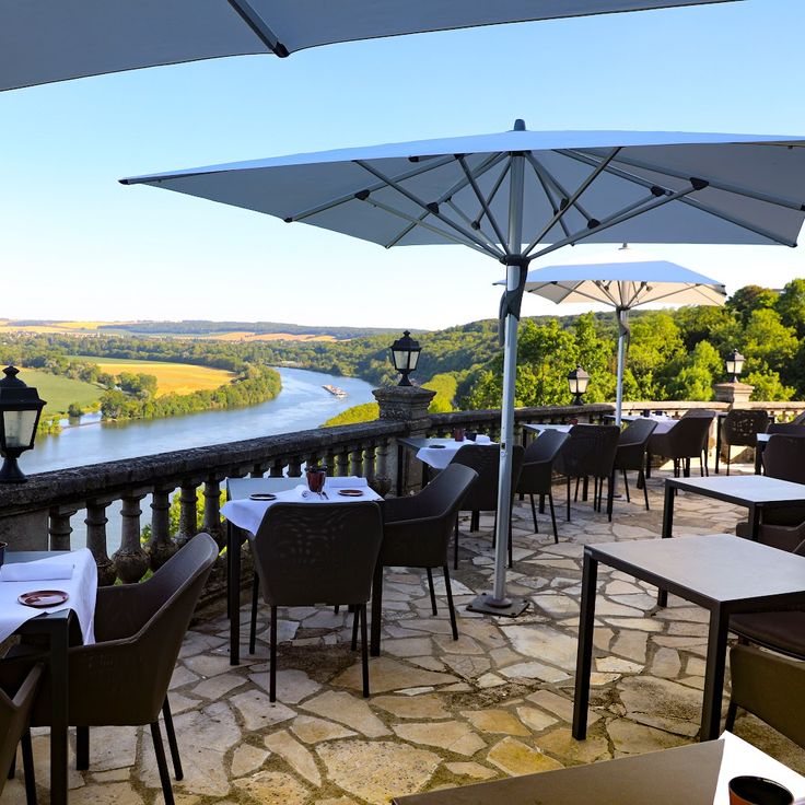 Le Panoramique - Domaine de la Corniche