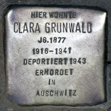 Clara Grunwald