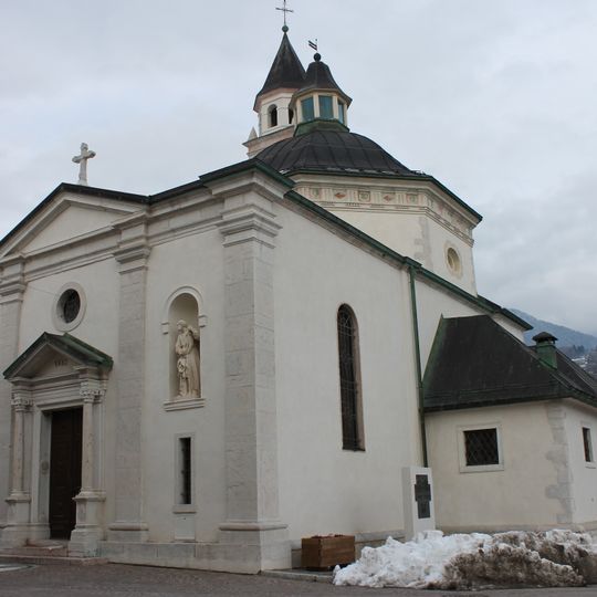 Chiesa di Santa Maria della Neve