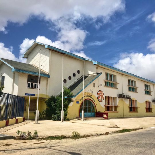 Reina Beatrix School