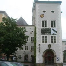 Rupertinum Salzburger Landessammlungen