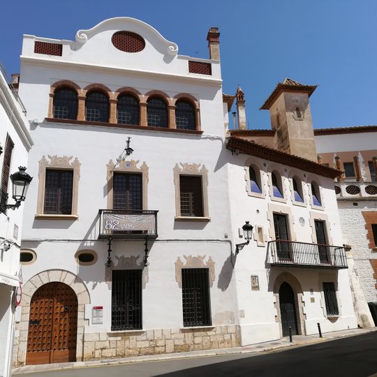 Casa Utrillo