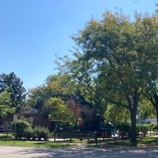 Columbia Park