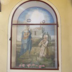 Nostra Signora di Caravaggio