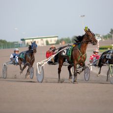 Yonkers Raceway