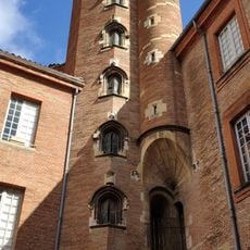 Hôtel de Bernuy