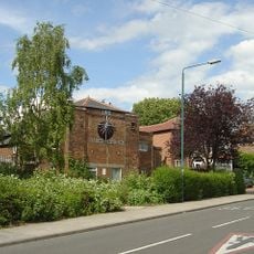 Dales United Reformed Church