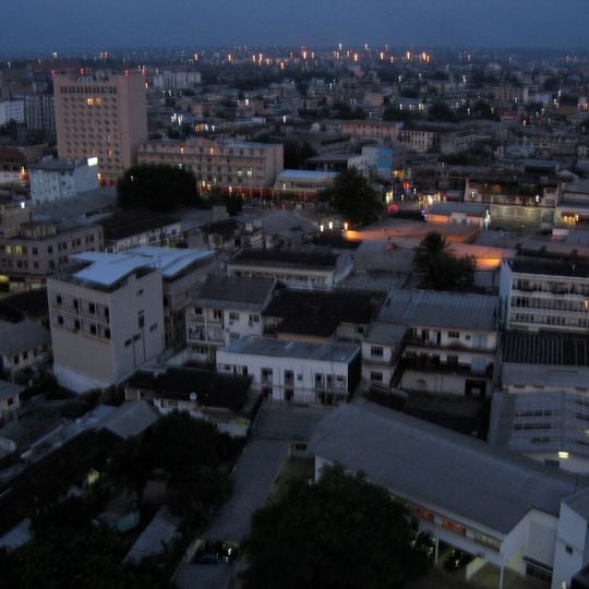 Douala