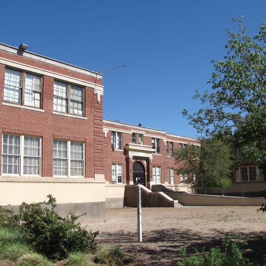 Harwood School