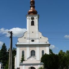 Church of Saint Lawrence