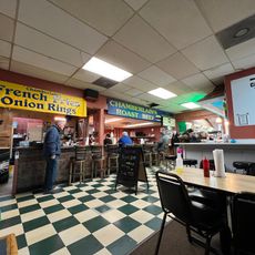 Booth's Corner Farmer's Market