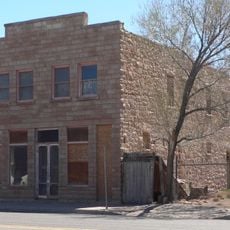 Isaacson Building