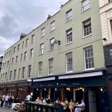 13-17, Old Compton Street W1