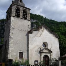 Ancienne église Notre-Dame de Cognin-les-Gorges