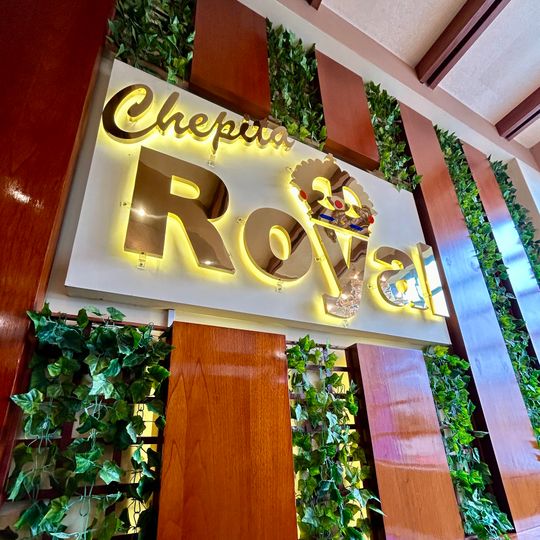 Chepita Royal Restaurante