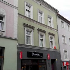 3-5 Stefana Batorego Street in Prudnik