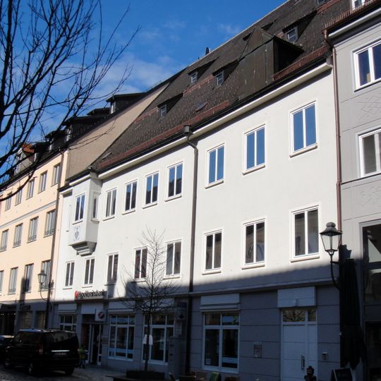 Bürgerhaus