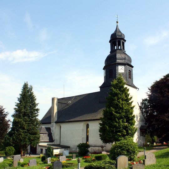 Martin-Luther-Kirche