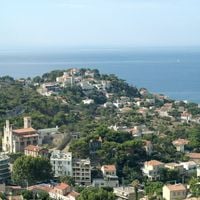 VII arrondissement di Marsiglia