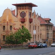 Kordova vila Helenka