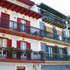 Casa Plaza de las Armas 12