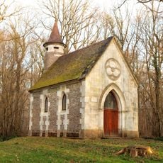 Chapelle Saint-Félix de Merry-Vaux