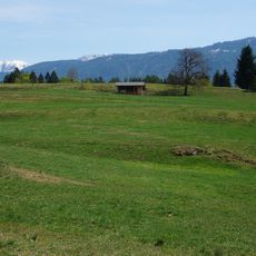 Hügelgräberfeld Eggforst, Hermagor