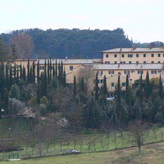 Villa Il Serraglio