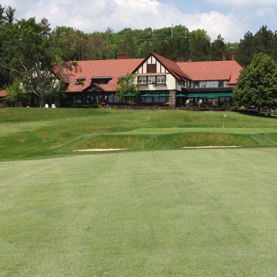 Worcester Country Club