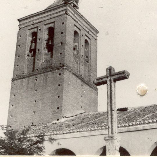 Iglesia de Nuestra Señora de la Visitación