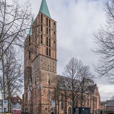 Iglesia de San Martín de Kassel
