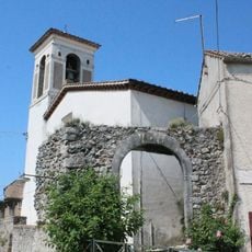 Chiesa di San Gregorio Presbitero e Martire