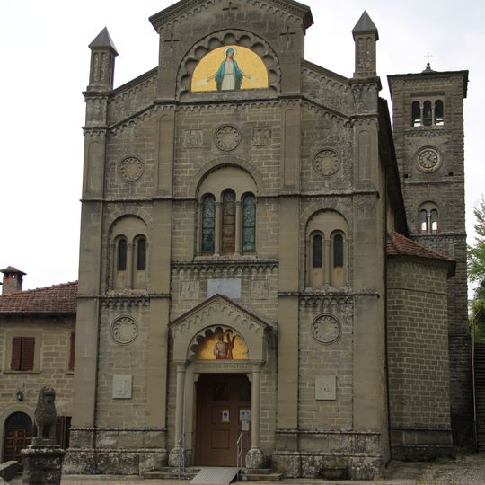 Chiesa di Sant'Andrea
