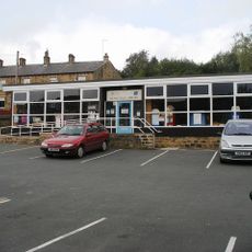 Denby Dale Library
