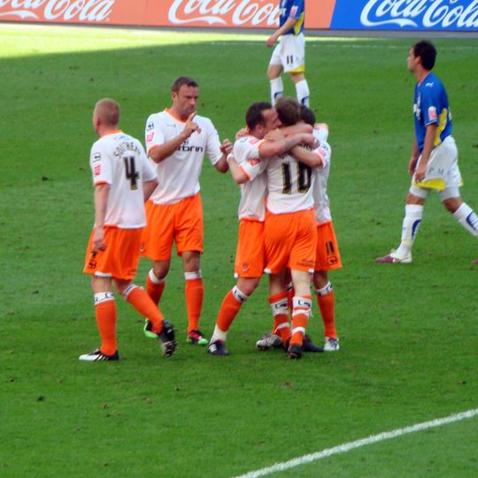 Blackpool F.C.