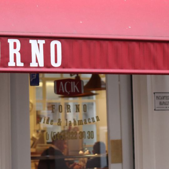 Forno