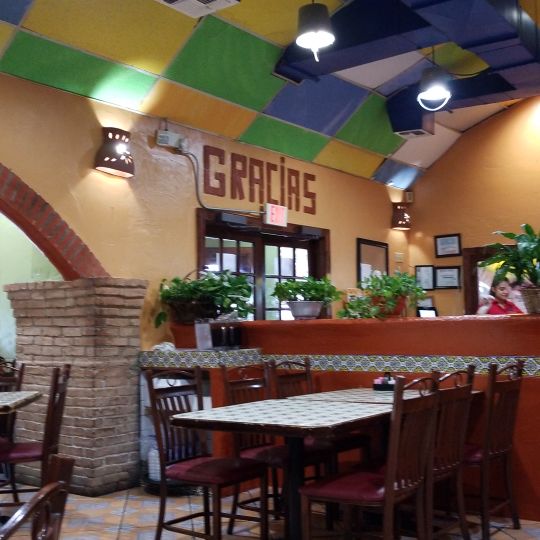 El Palenque