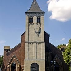 St. Nikolaus