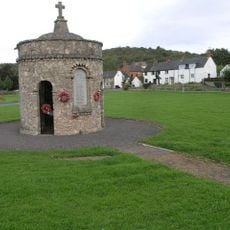 Breedon on the Hill War Memorial
